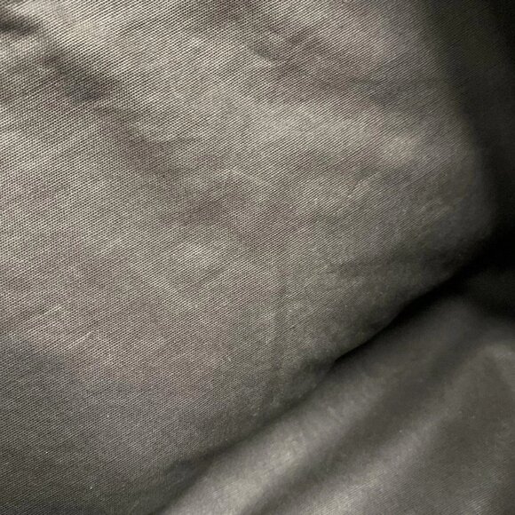 Auth BOTTEGA VENETA Intrecciato 161623 Dark Brown Leather Shoulder Bag - Picture 15 of 16